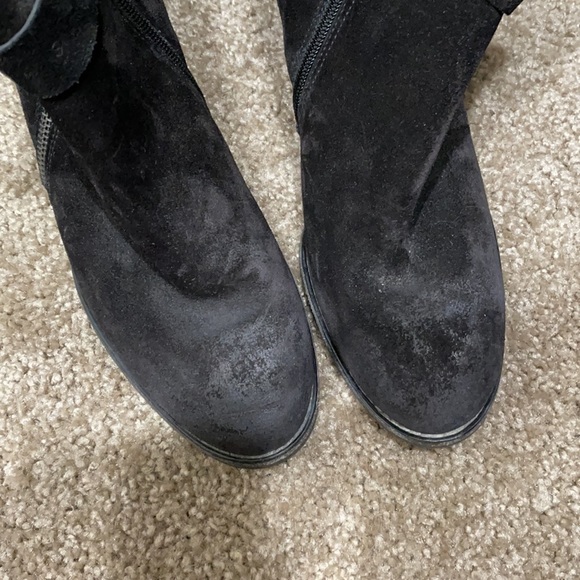 Paul Green Ankle Boots - Picture 4 of 4